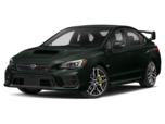 2021 Subaru WRX STI