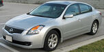 2007 Nissan Altima