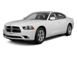 2012 Dodge Charger