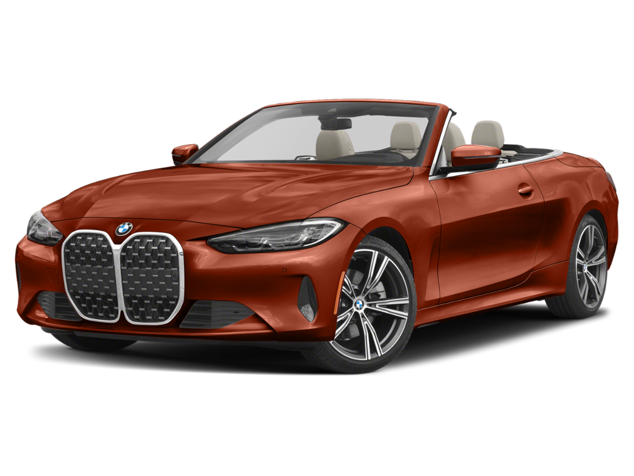 2022 BMW 430i xDrive