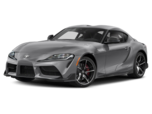 2022 Toyota GR Supra
