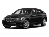 BMW 550i GT xDrive