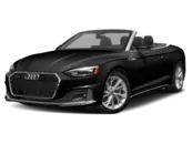 Audi A5 Quattro