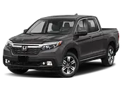 2020 Honda Ridgeline