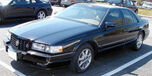 1994 Cadillac Seville
