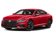 2020 Volkswagen Arteon