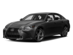 2016 Lexus GS200t