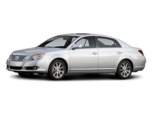 2008 Toyota Avalon