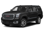 2020 GMC Yukon