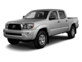 2011 Toyota Tacoma