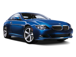 2009 BMW 650i