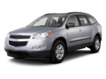 2010 Chevrolet Traverse