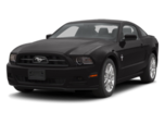 2013 Ford Mustang
