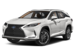 2022 Lexus RX450hL
