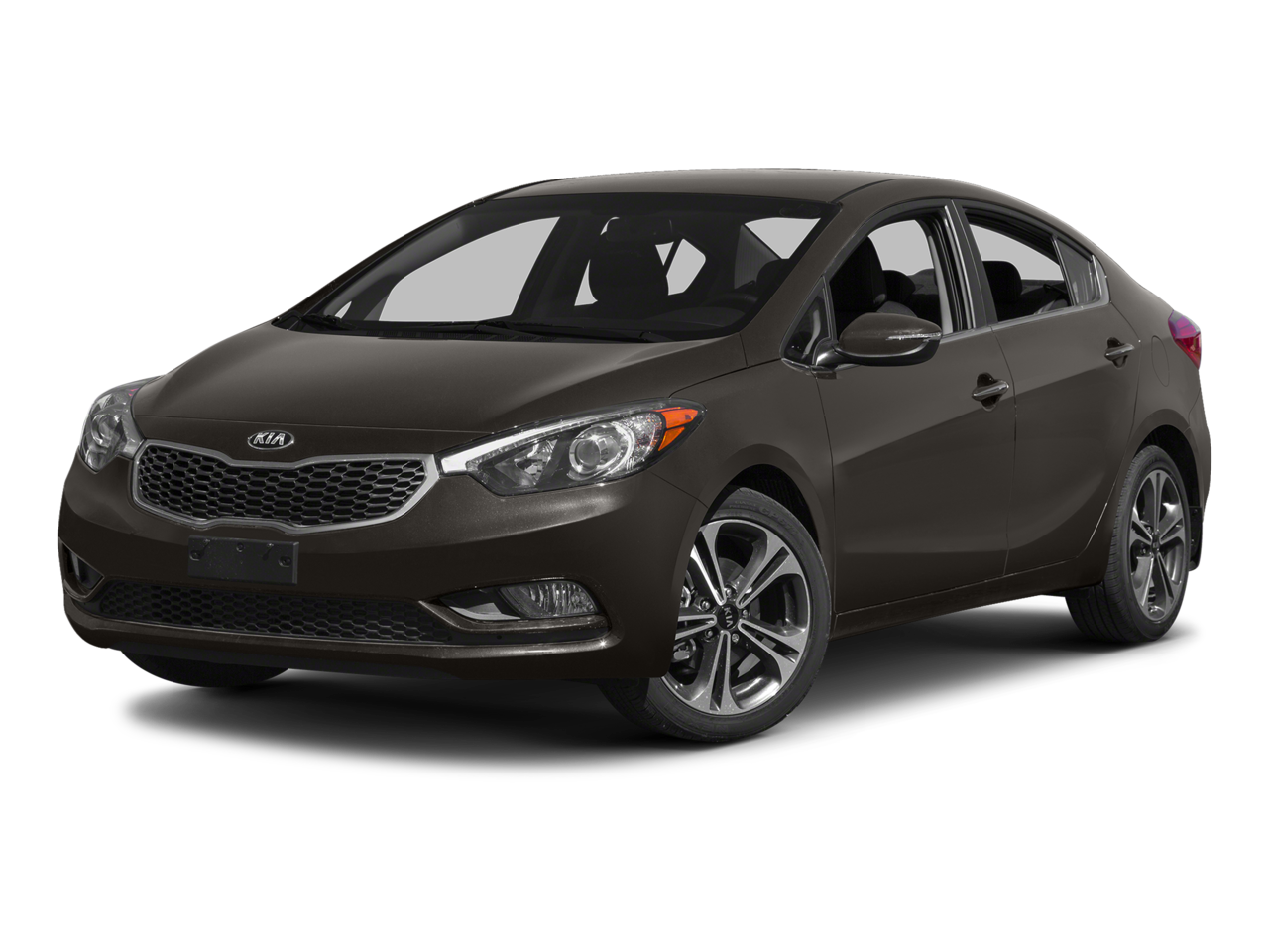 2015 Kia Forte