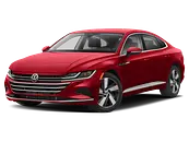2021 Volkswagen Arteon