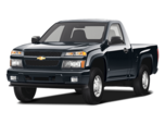 2008 Chevrolet Colorado