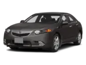 Acura TSX