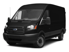 2015 Ford Transit-150
