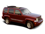 2009 Jeep Liberty