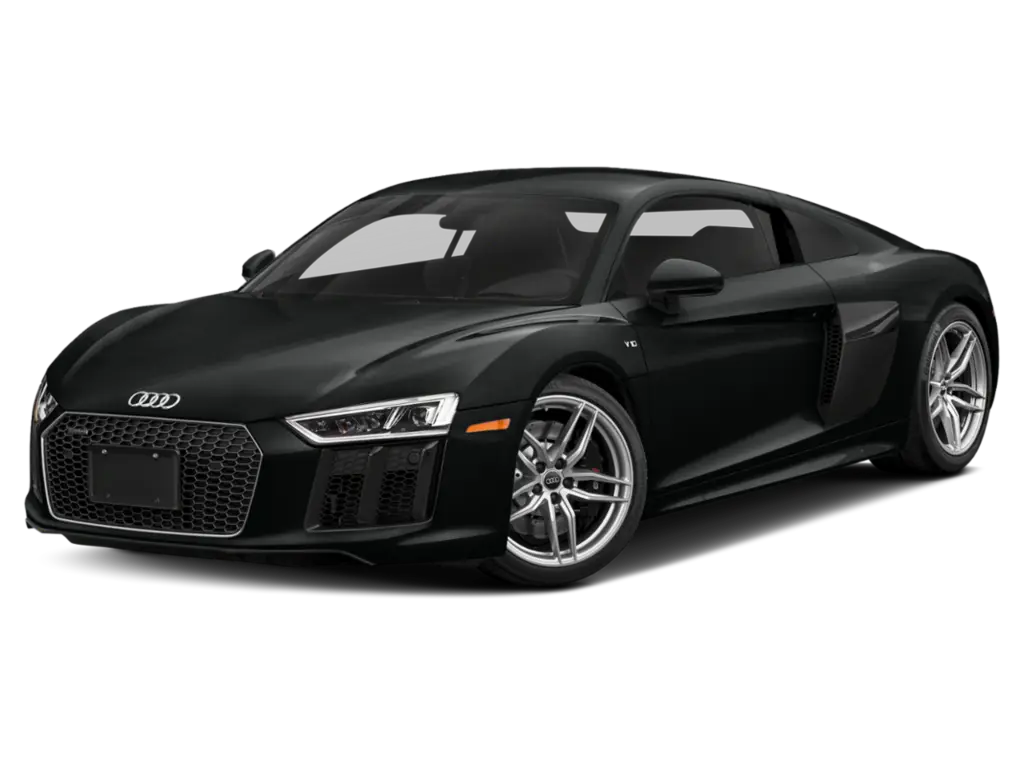 2018 Audi R8