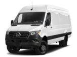 2020 Mercedes-Benz Sprinter 3500XD