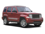 2008 Jeep Liberty