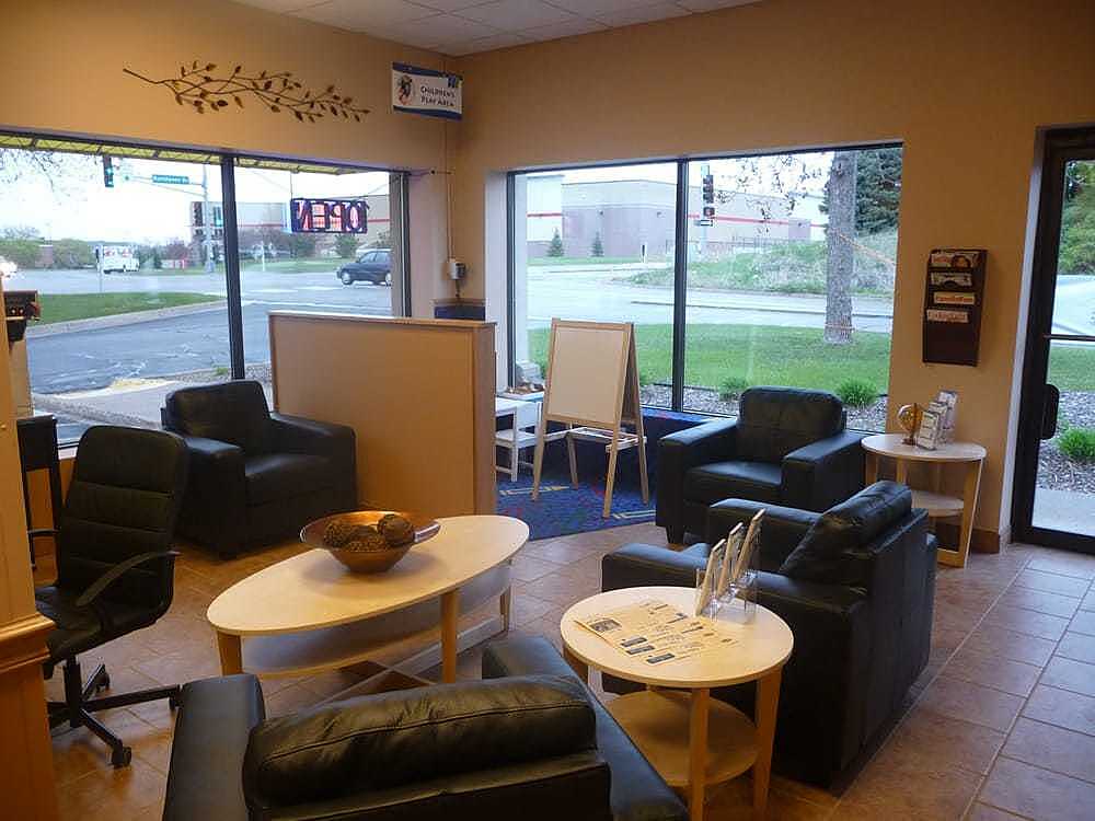 Honest1 Auto Care Burnsville Burnsville, MN 55337 Auto Repair