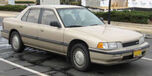 1990 Acura Legend