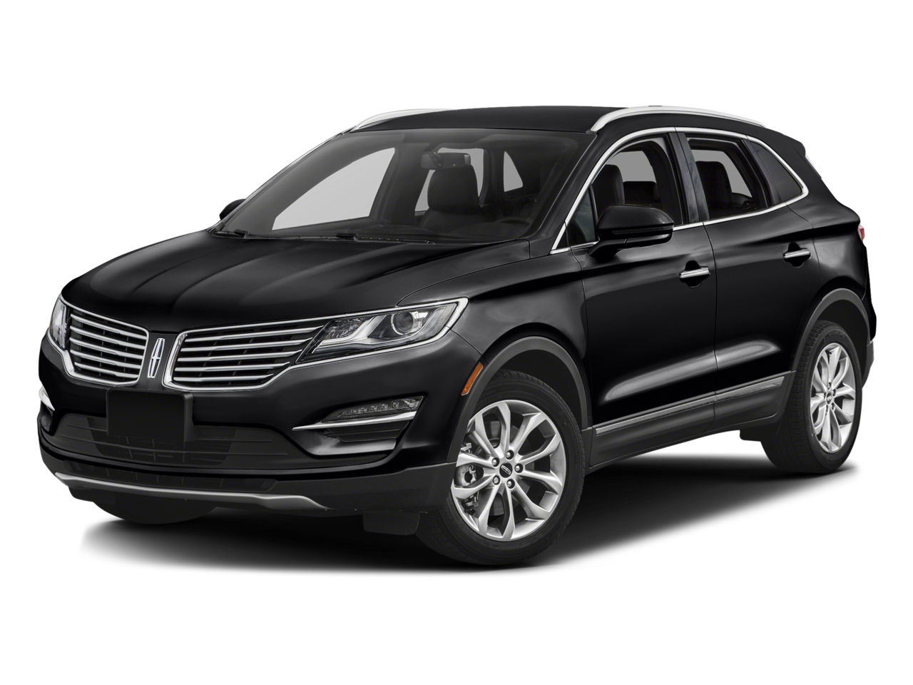 2017 Lincoln MKC
