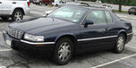 1997 Cadillac Eldorado