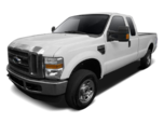 2009 Ford F-250 Super Duty