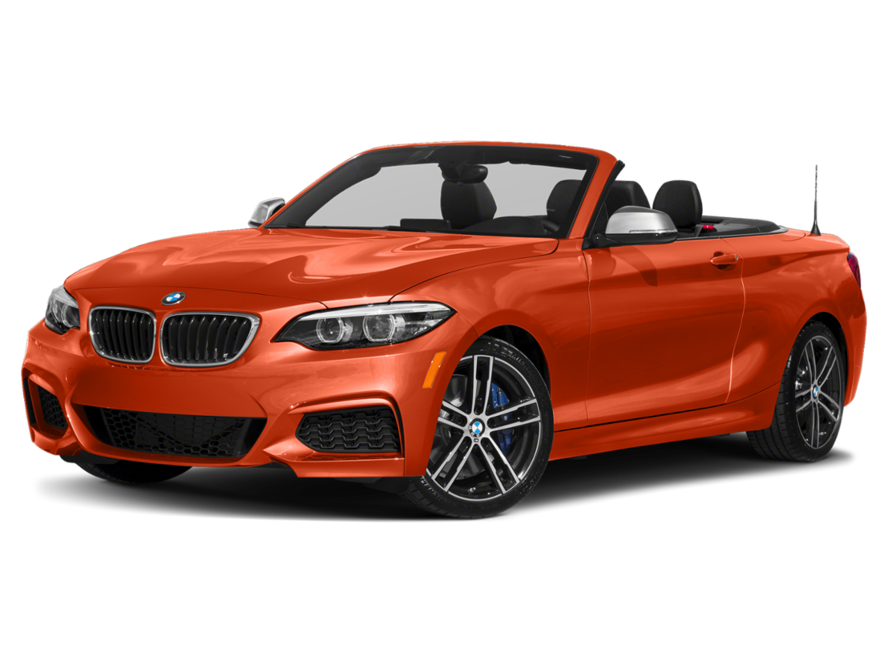 2018 BMW M240i xDrive