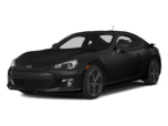 2015 Subaru BRZ