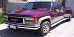 1991 GMC C3500