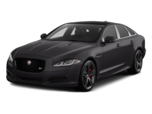 2017 Jaguar XJR