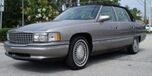 1994 Cadillac DeVille