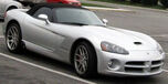 2005 Dodge Viper