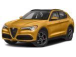 2023 Alfa Romeo Stelvio