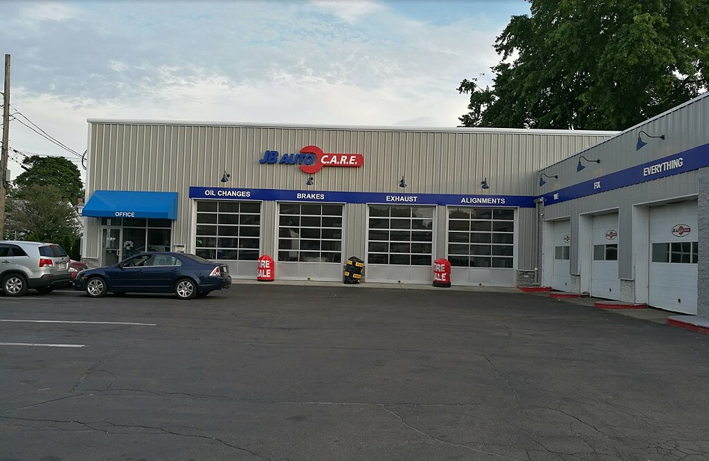 JB Auto Care North Weymouth, MA 02191 Auto Repair