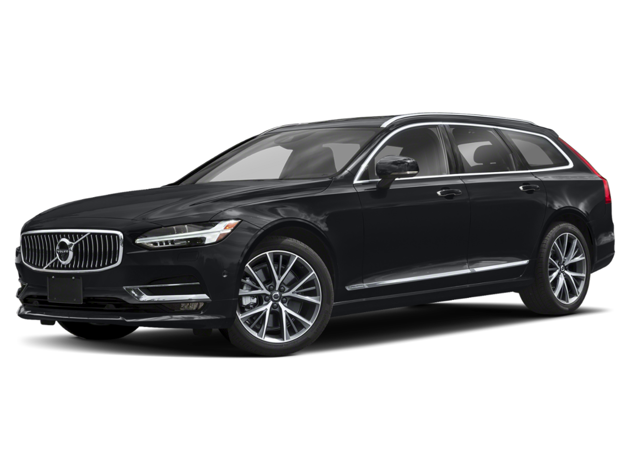 2019 Volvo V90