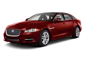 2011 Jaguar XJ