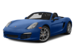 2014 Porsche Boxster
