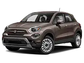 2020 Fiat 500X