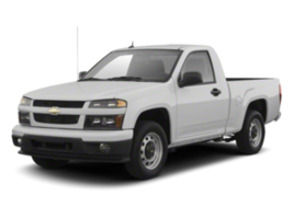2010 Chevrolet Colorado