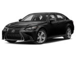 2020 Lexus GS350