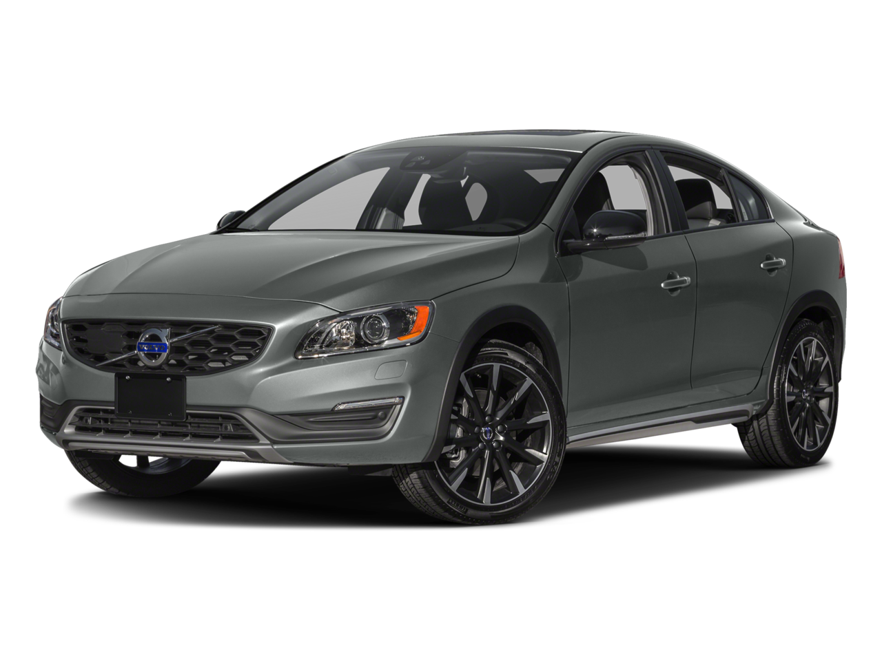2016 Volvo S60 Cross Country