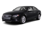 2012 Audi S4