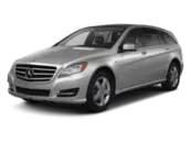Mercedes-Benz R350