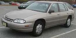 1998 Chevrolet Lumina